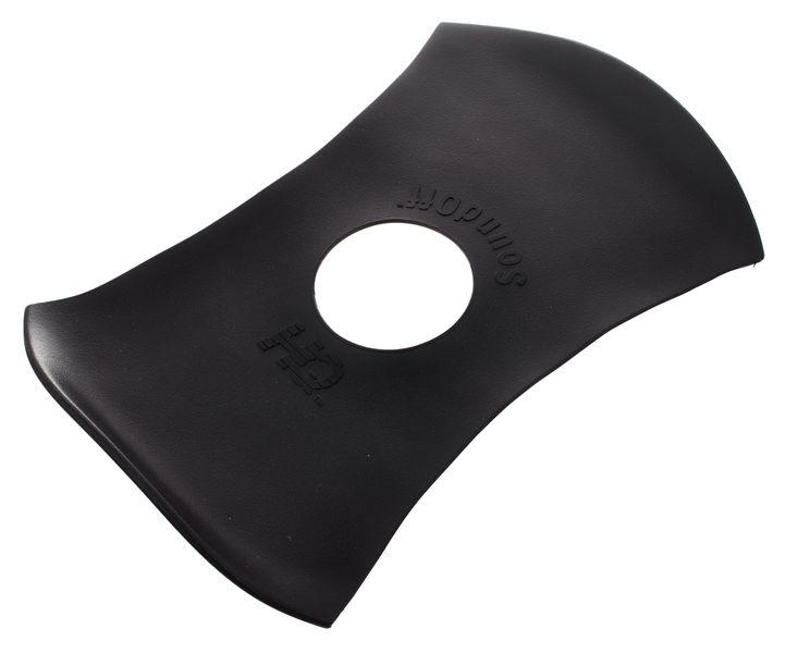 EVANS SO14HAT PAD APAGADOR HIT HAT 14" EVANS SOUNDOFF HQ