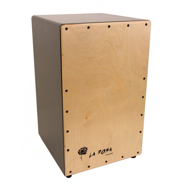 LA ROSA STANDAR CAJON LA ROSA ESTANDAR