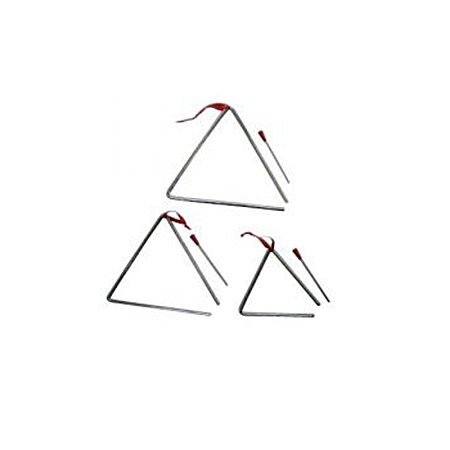 JINBAO T6 TRIANGULO 15 CMS.
