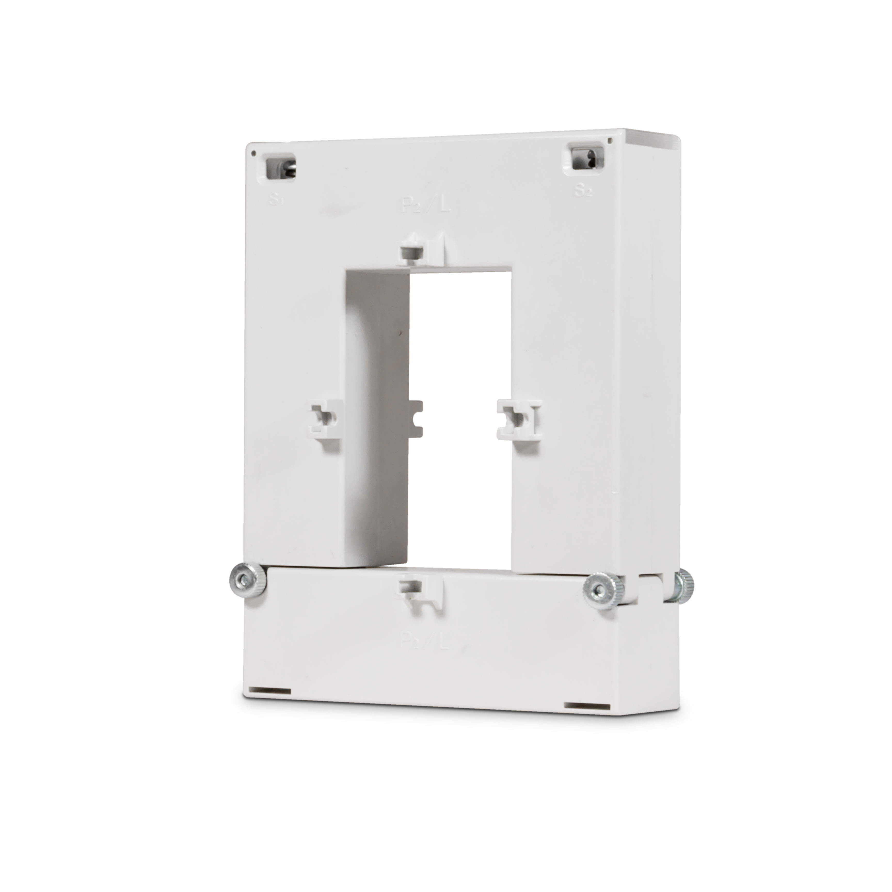 SACI TA80R400/5A TRANSF. NUCLEO ABIERTO TA80P - 400/5 A CLASE 0,5 VA 5