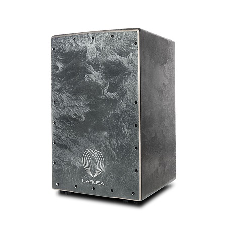 LA ROSA TITANIUM CAJON LA ROSA TITANIUM