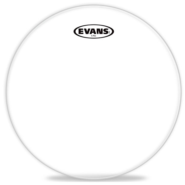 EVANS TT12GR PARCHE RESONANTE 12" GENERA RESONANT