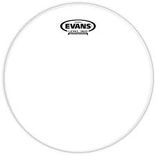 EVANS TT13GR PARCHE RESONANTE 13" GENERA RESONANT