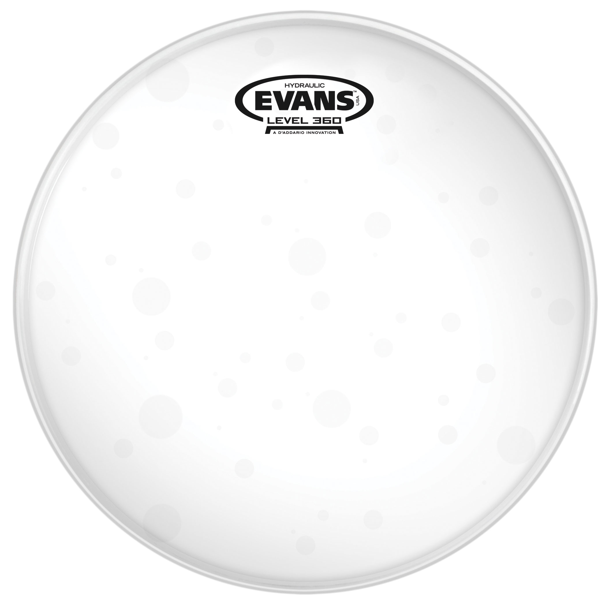 EVANS TT14HG PARCHE EVANS TT14HG 14" HIDRAULICO