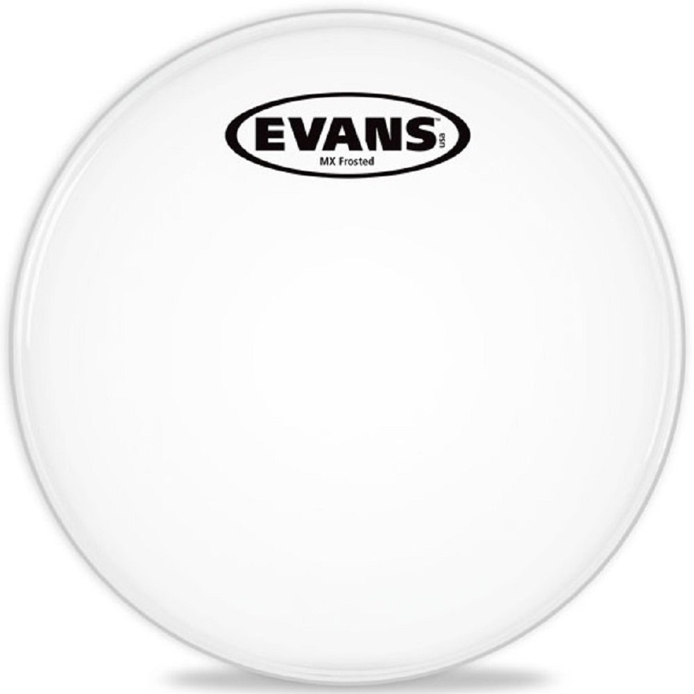 EVANS TT14MXF PARCHE EVANS NP RENAISSANCE FROST 14