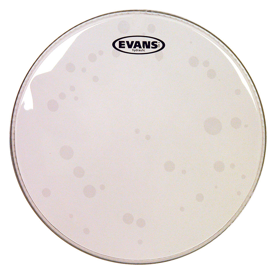 EVANS TT15HG PARCHE EVANS TT15HG 15" HIDRAULICO