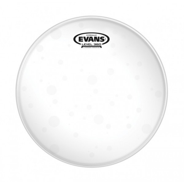 EVANS TTHG13 PARCHE EVANS HIDRAULICO TANSP. 13"