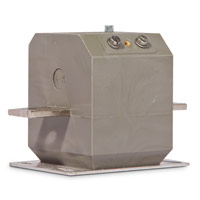 SACI TU30R100/5A TRANSF.TU-3R 100/5