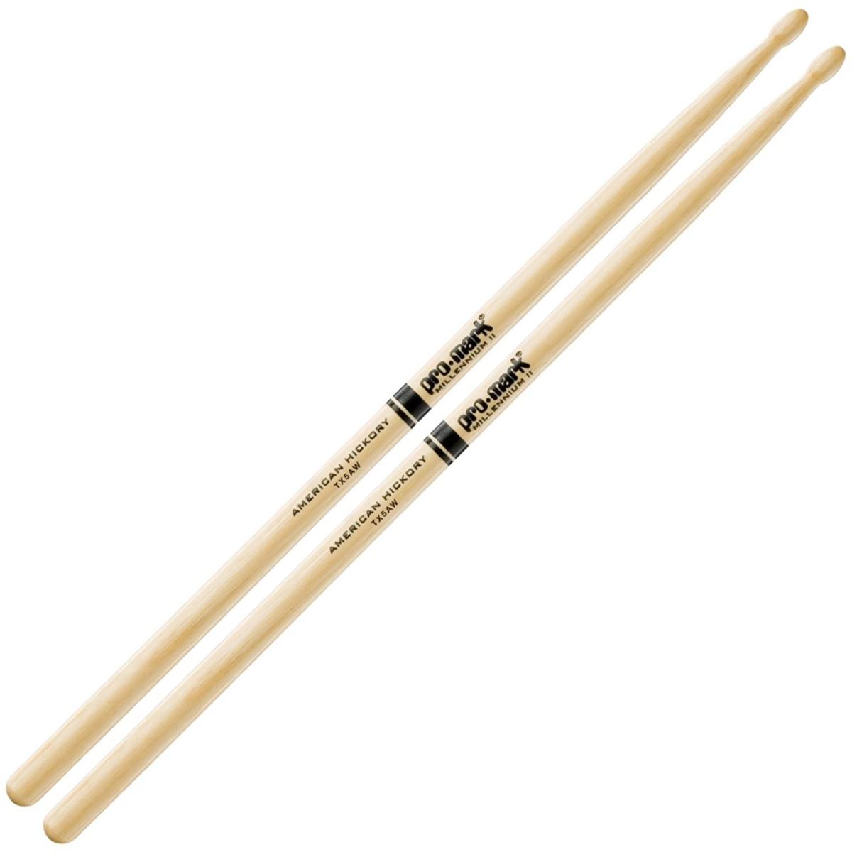 PRO-MARK TX5A BAQUETAS PRO MARK TX 5A