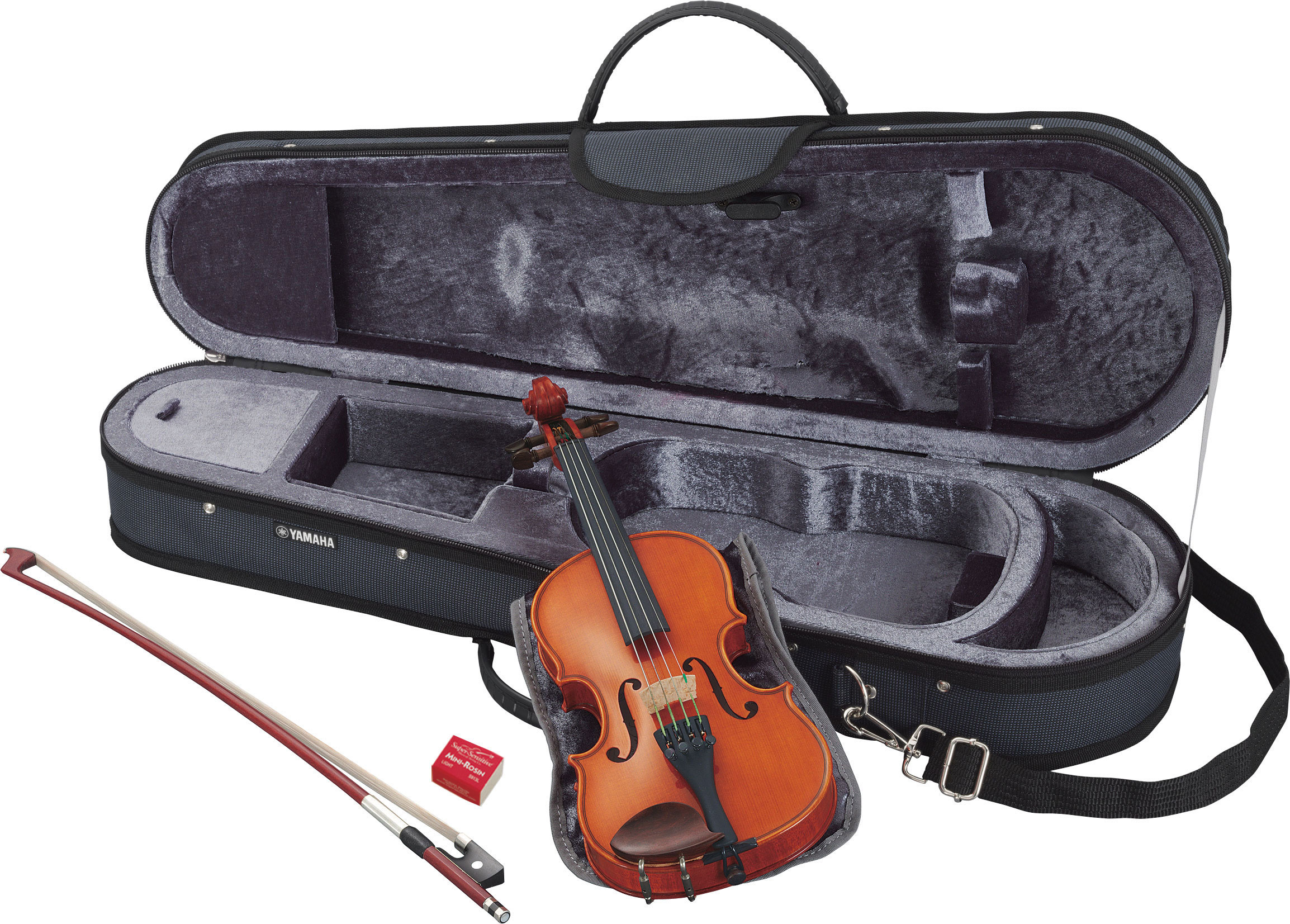 YAMAHA KV5SC44 VIOLIN YAMAHA 4/4