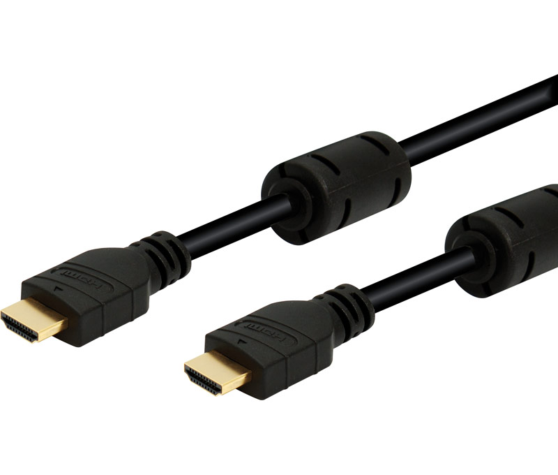 MOLGAR WIR834 CONEXION HDMI/M A HDMI/M 10 METROS 2.0b 4K