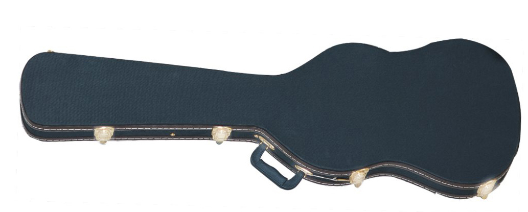 ZAFIRO ZWG6508C ESTUCHE ZAFIRO GUITARRA ACUSTICA