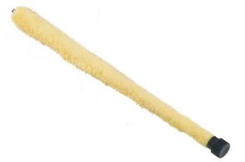 ZAFIRO ZEST76202 ESCOBILLON ZAFIRO SAXO TENOR