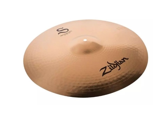 ZILDJIAN ZOA0447 PLATO BANDA ZILDJIAN 18" AZ SYMPHONIC VIENESSE