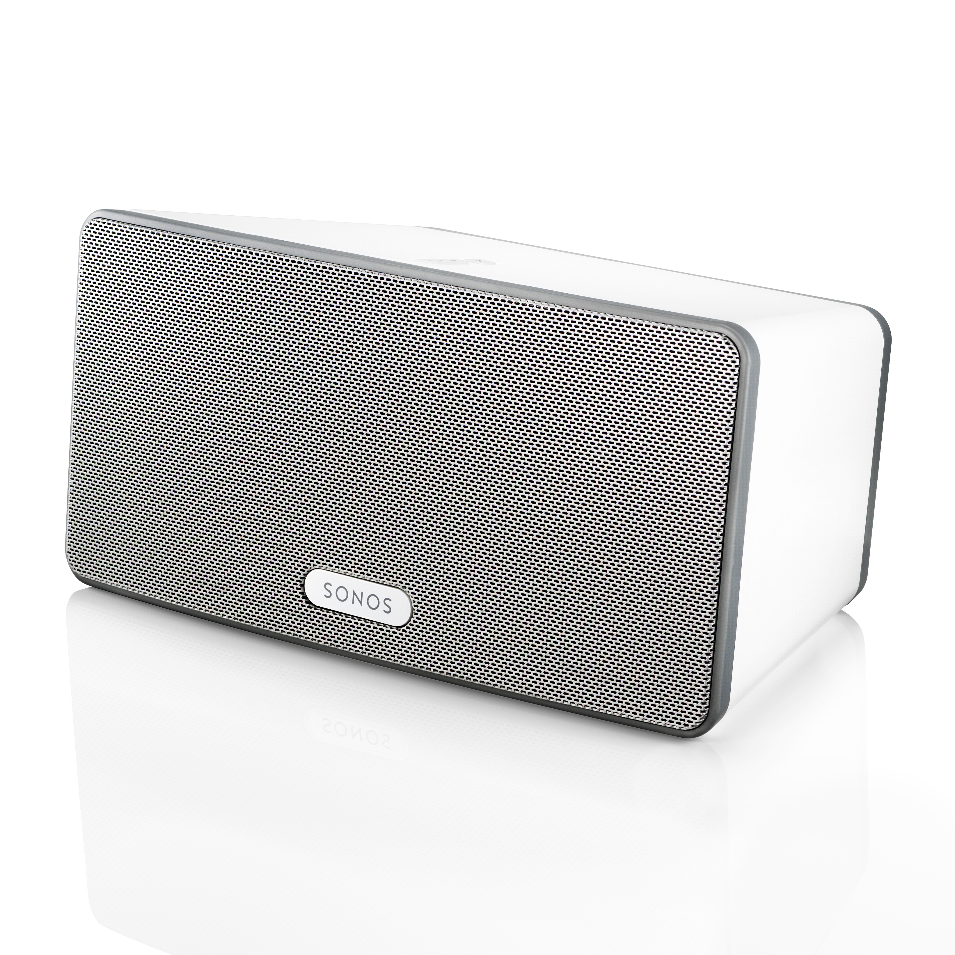 SONOS ZONEPLAY3W SONOS ALTAVOZ CON AMPLIFICADOR INTEGRADO BLANCO