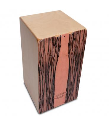 BH PERCUSION CAZ015 CAJON ALCAZAR BULERIA PRO