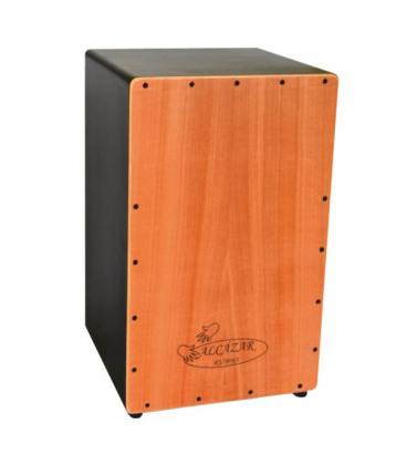 BH PERCUSION CAZ001 CAJON ALCAZAR RUMBA CADETE