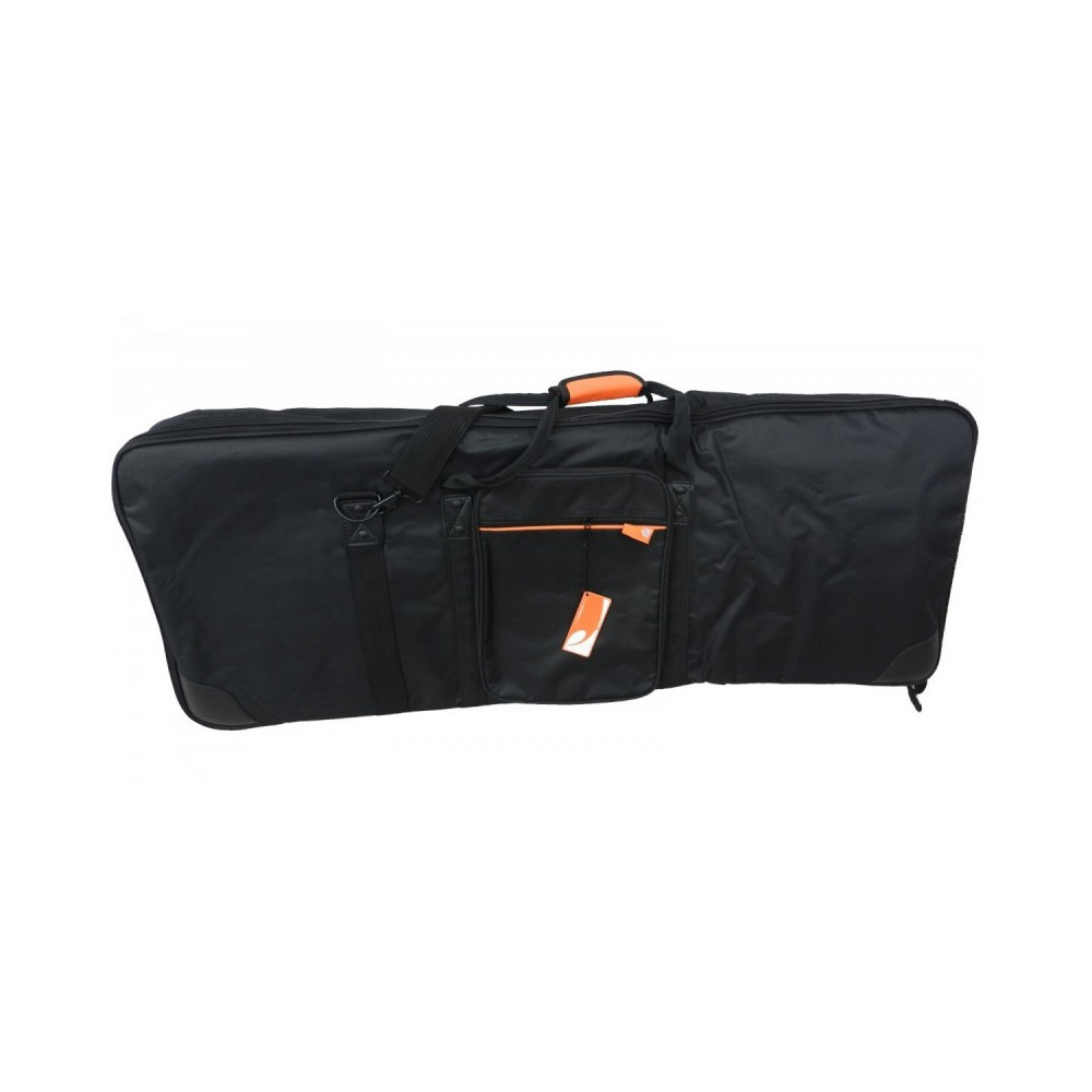 ASHTON KBBXL FUNDA DE TECLADO ASHTON ACOLCHADA KBBXL 140X42X16