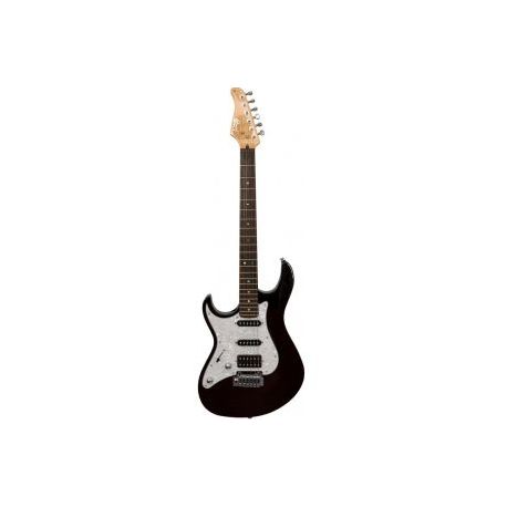 CORT G250LHBK GUITARRA ELECTRICA CORT G250 LH BK PARA ZURDO