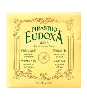 PIRASTRO C5103059 CUERDA VIOLIN 2ª PIRASTRO EUDOXA 4Pm 214251