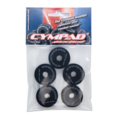 WINCENT CYMPADBK CYMPAD OPTIMIZADOR PLATO 40x15 (bolsa 5u) NEGRO