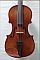 SIELAM V44 VIOLIN SIELAM DIVERTIMENTO 4/4