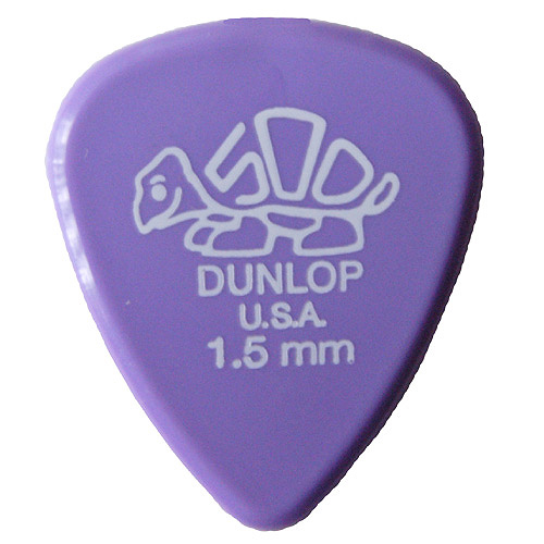 DUNLOP DUNLOP PUA PLASTICO DUNLOP