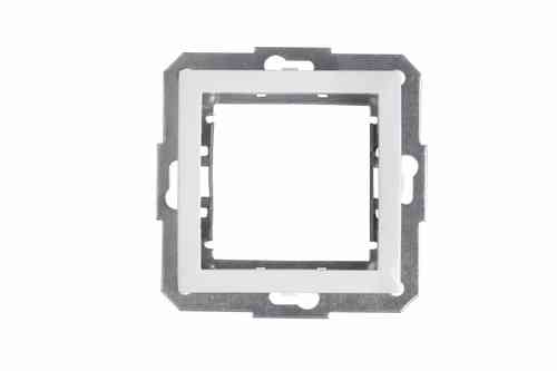 EISSOUND 14385 ADAPTADOR VALENA GRIS ALUMINIO 143 05