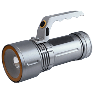 HEPOLUZ 20143 LINTERNA LED CREE RECARGABLE 6W