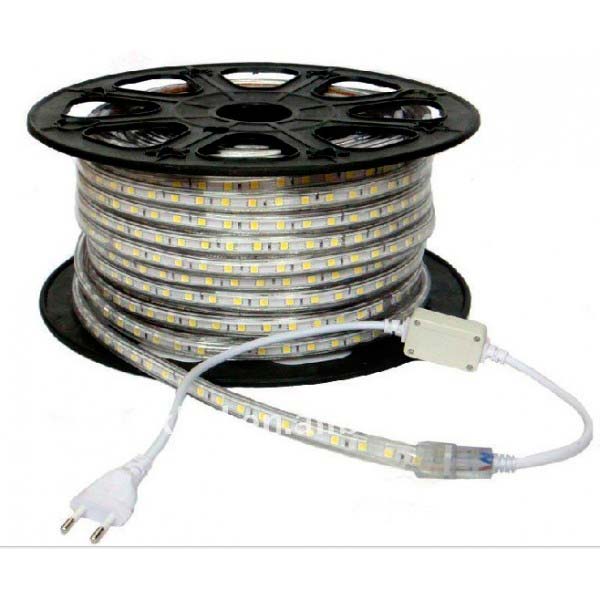 HEPOLUZ 41986 TIRA DE LED  220V 6000K