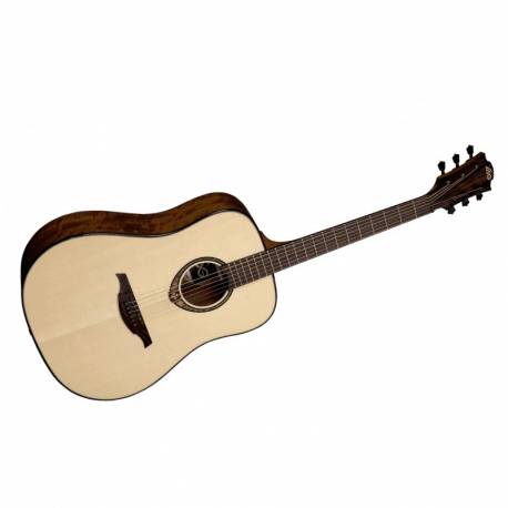 LAG GLAT318D GUITARRA ACUSTICA LAG 318D DREADNOUGHT