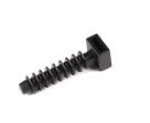 HELLERMANNTYTON 914-60218 TACO TBR-8 P/BRIDA LOK 40mm