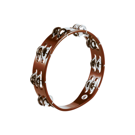 MEINL TA2AB PANDERETA MEINL TA2AB MADERA SIN PARCHE