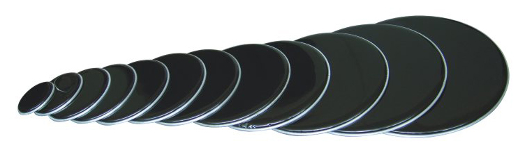 ZAFIRO ZPB10 PARCHE ZAFIRO BATIDOR 10"
