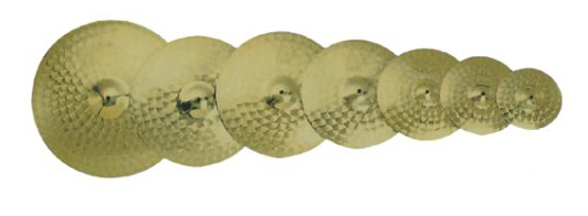 ZAFIRO ZPT375714 PLATO ZAFIRO MARTILLEADO 14"
