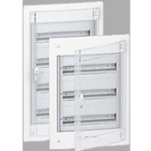 SCHNEIDER ELECTRIC PRA13813 COFRET MET.PRAGMA24 SUPERF.3F 72M S/PTA