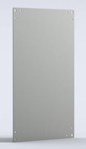 nVent HOFFMAN UMPZ860 PLACA MONT.MTCA.UMPZ 800x600x750 2mm