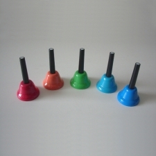 ZAFIRO ZG85 CASTAÑULAS CON MANGO ZAFIRO