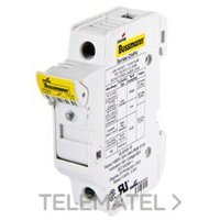 EATON CHPV2IU BASE MDR.2P 10x38 MFH 30A 1000V DC GPV