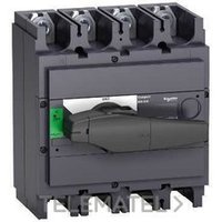 SCHNEIDER ELECTRIC 31111 INT.INTERPACT INS400 4P ESTANDAR