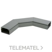 SCHNEIDER ELECTRIC 4316140 CURVA 90º CON TAPA EA 100400