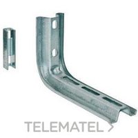 SCHNEIDER ELECTRIC 4550330 SOPORTE HORIZ. GALV. OMEGA SO 300