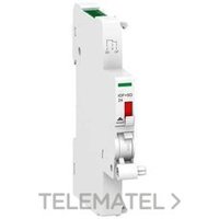 SCHNEIDER ELECTRIC A9A26897 AUXILIAR CONTACTO IOF+SD24