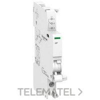 SCHNEIDER ELECTRIC A9A26924 CTO.AUX.SENALIZ.OF ABTO./CERR.P/IC60