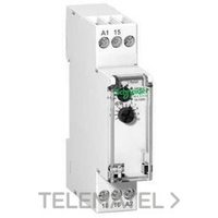 SCHNEIDER ELECTRIC A9E16065 RELE TEMPORIZADOR IRT IRTA