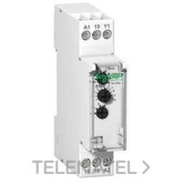 SCHNEIDER ELECTRIC A9E16070 RELE TEMPORIZADOR IRT IRTMF
