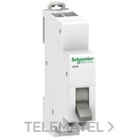 SCHNEIDER ELECTRIC A9E18073 CONMUTADOR ISSW CM 3 POS.1 CTO.20A 250V