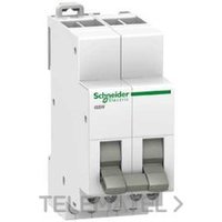 SCHNEIDER ELECTRIC A9E18074 CONMUTADOR ISSW CM 3 POS.2 CTO.20A 250V