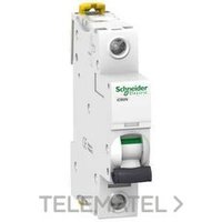 SCHNEIDER ELECTRIC A9F74102 INT.AUT.MAGNETOT.IC60N 1P 2A CURVA-C
