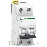 SCHNEIDER ELECTRIC A9K17610 INT.AUT.MAGNETOT.IK60N 1P+N 10A CURVA-C